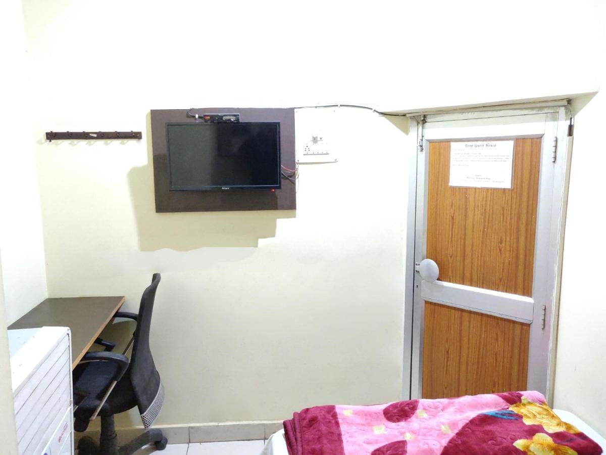 Roop Guest House Lucknow Exterior photo